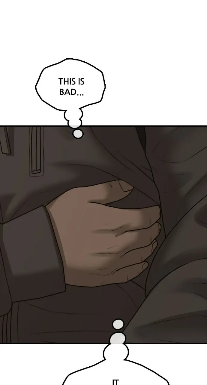 Read The End Has Come Manga Online