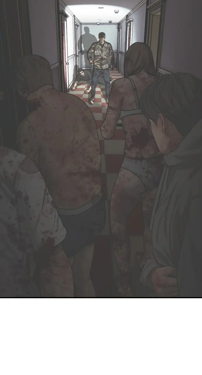 Read The End Has Come Manga Online