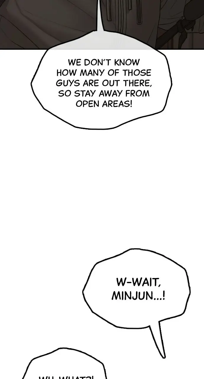 Read The End Has Come Manga Online