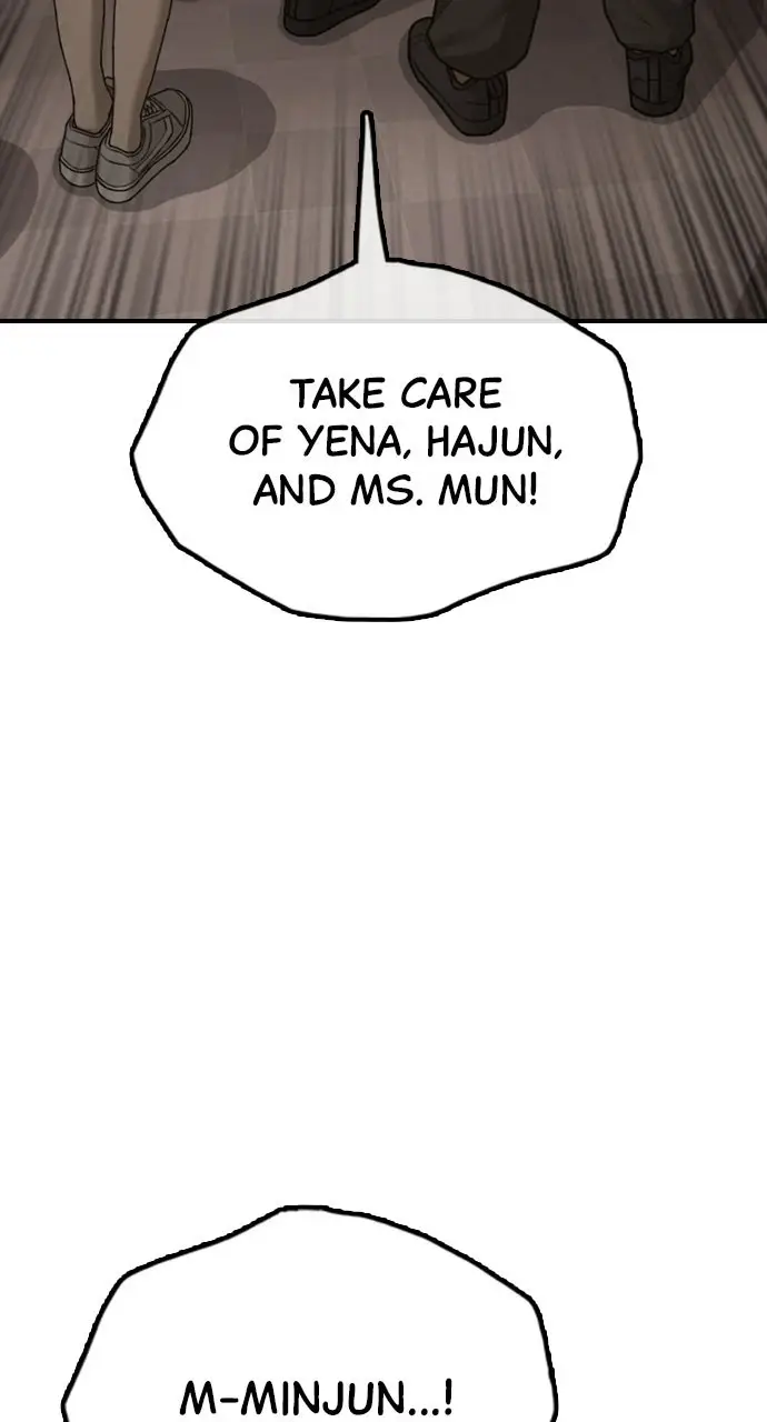 Read The End Has Come Manga Online