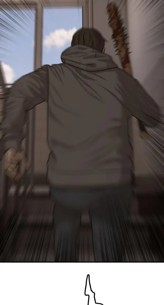 Read The End Has Come Manga Online