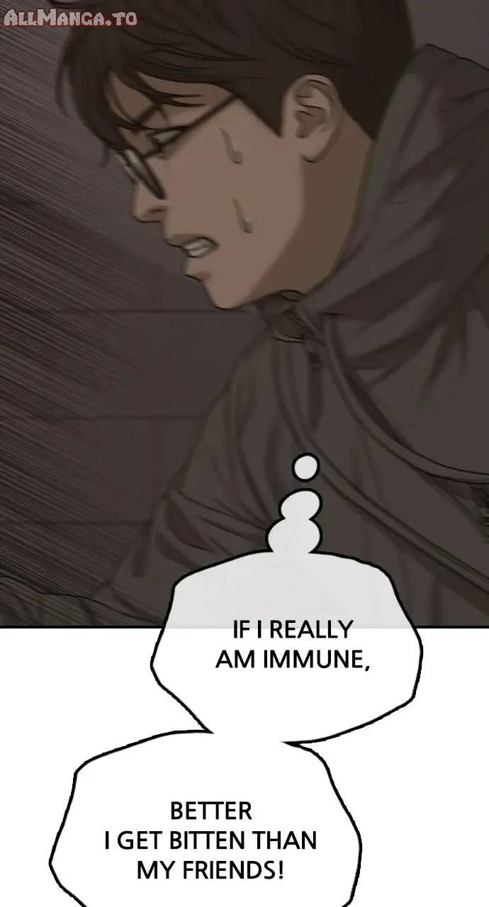 Read The End Has Come Manga Online