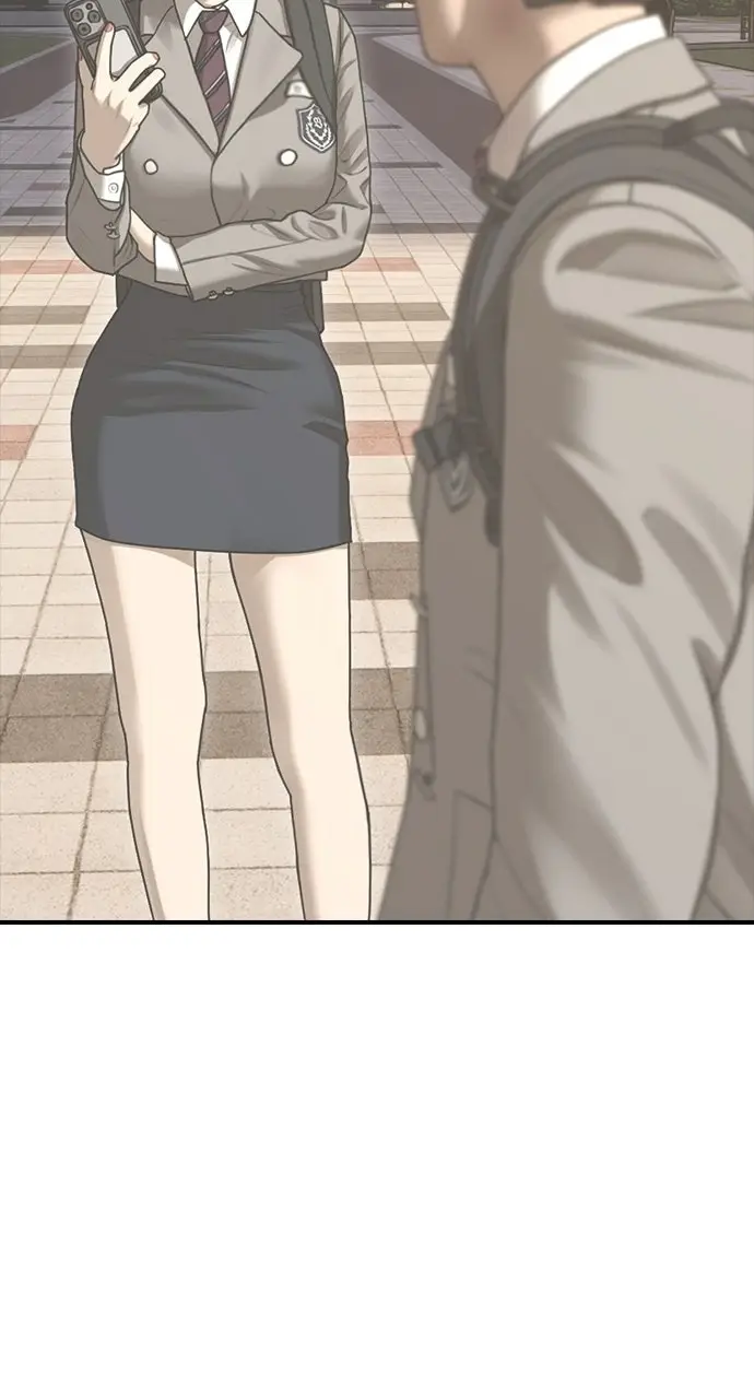 Read The End Has Come Manga Online