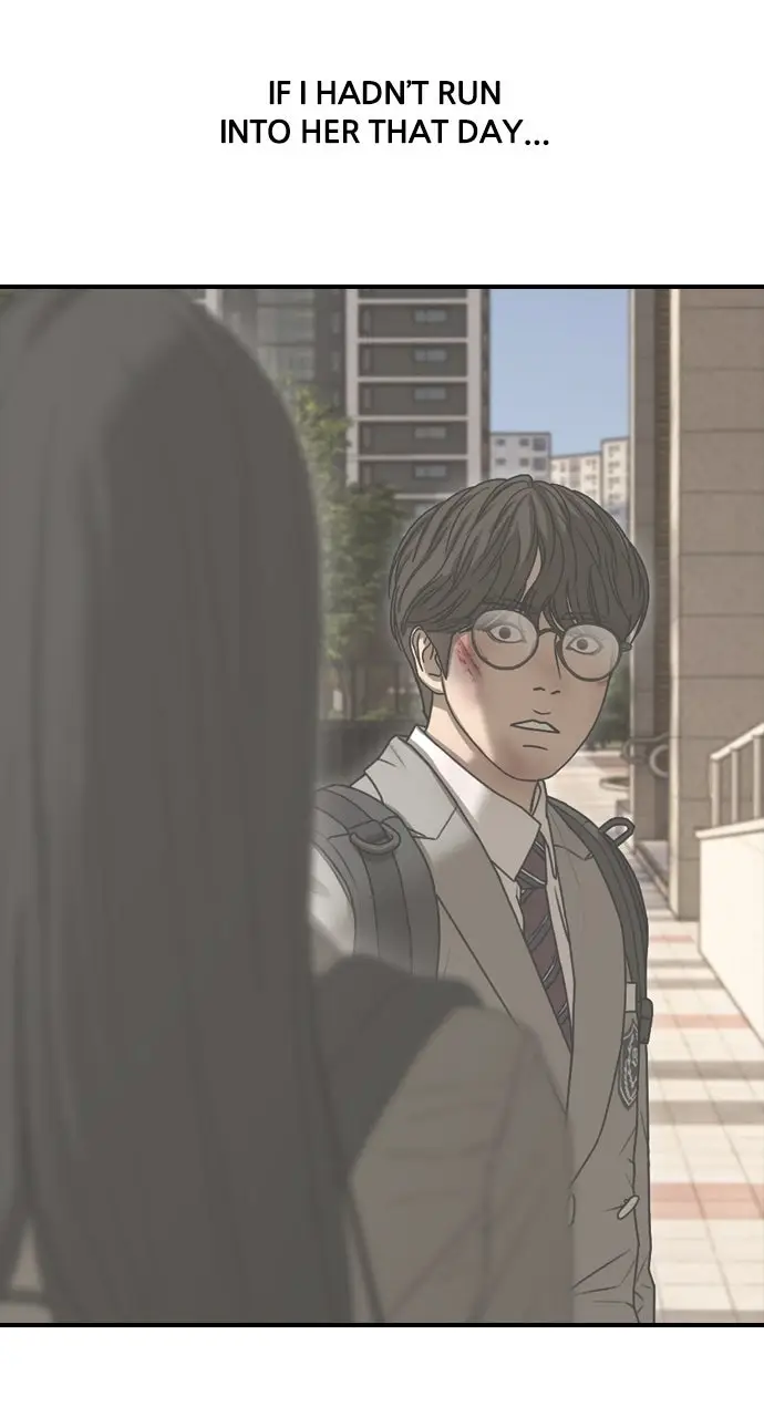 Read The End Has Come Manga Online