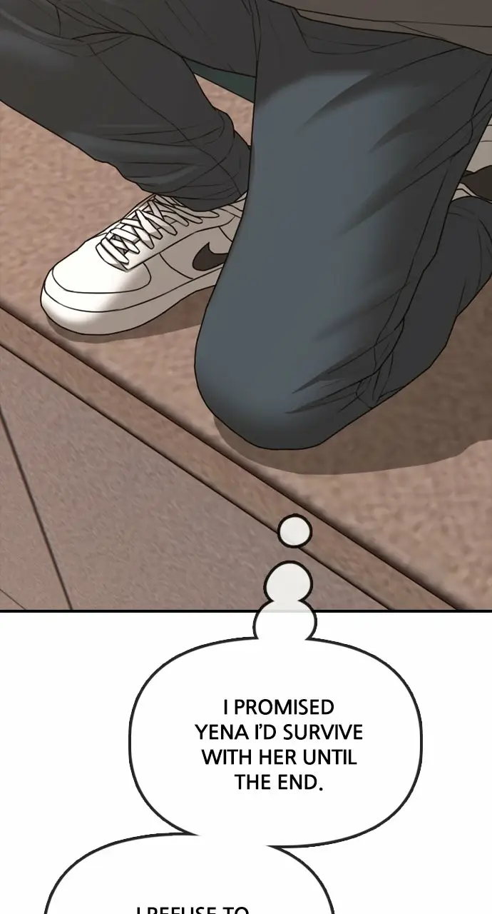 Read The End Has Come Manga Online