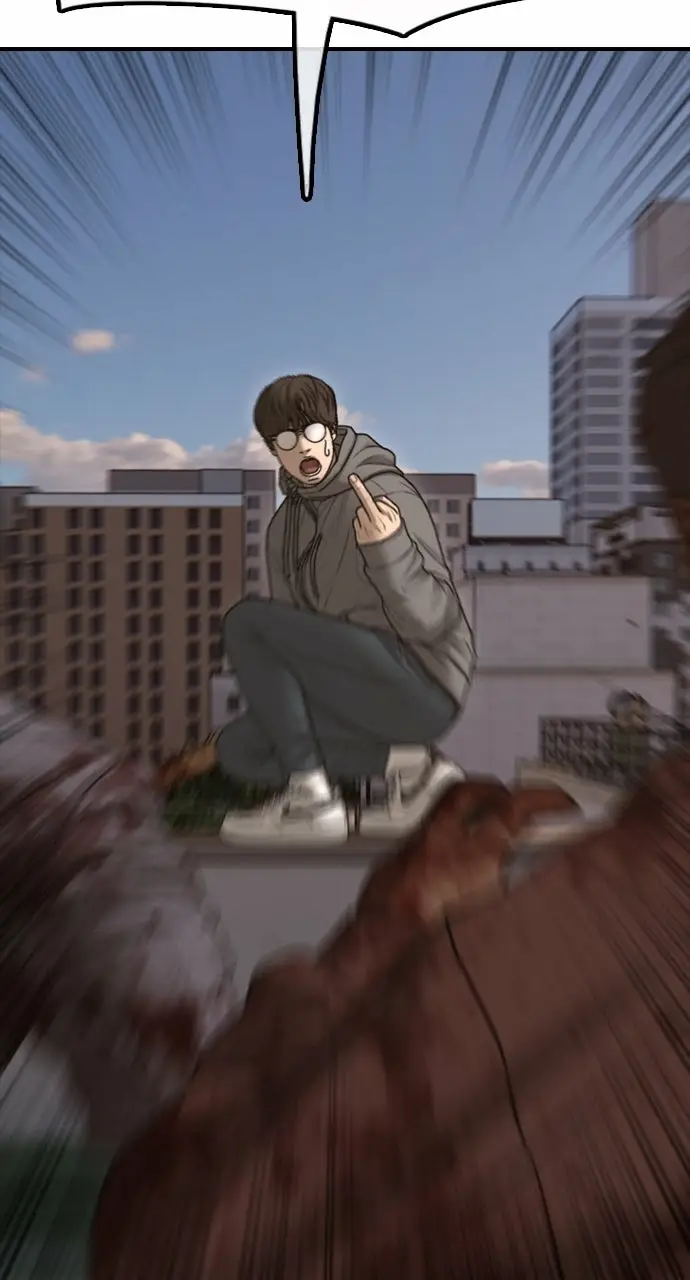 Read The End Has Come Manga Online