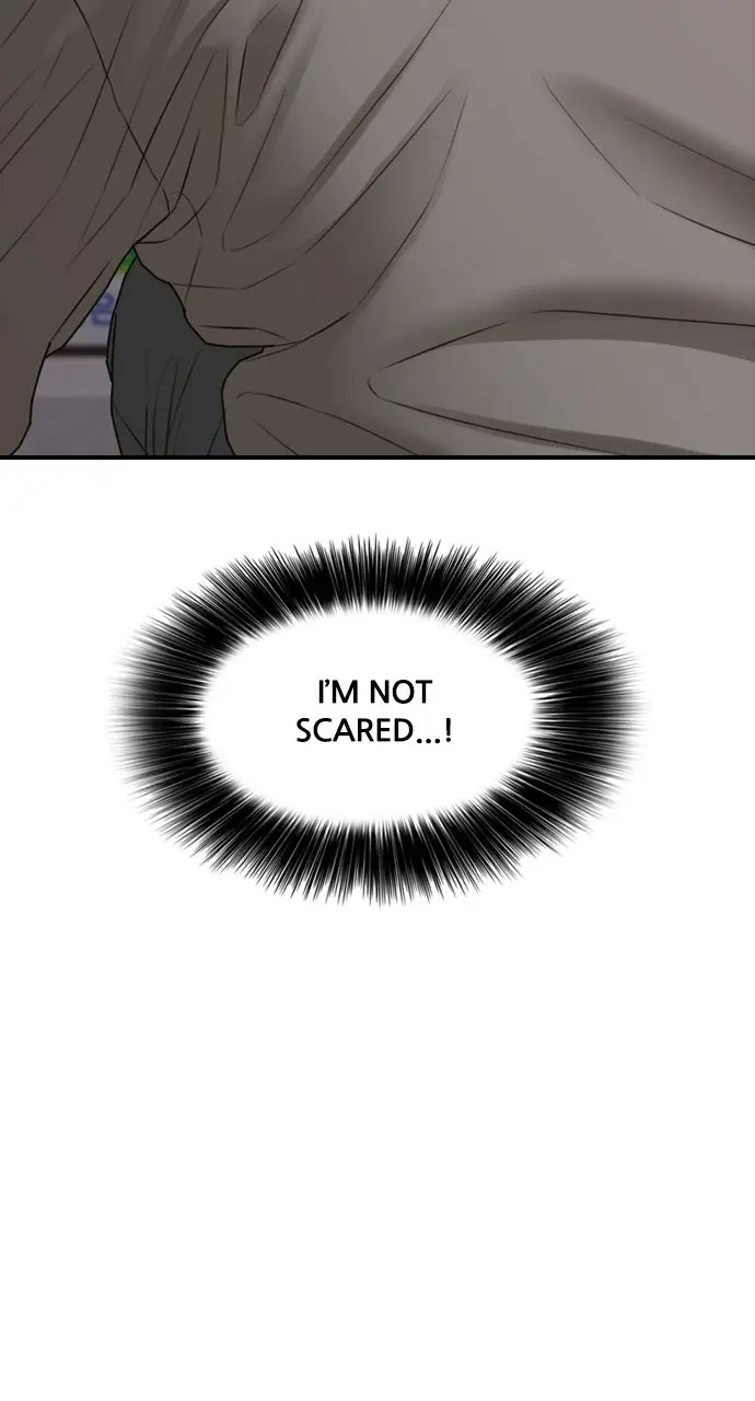 Read The End Has Come Manga Online