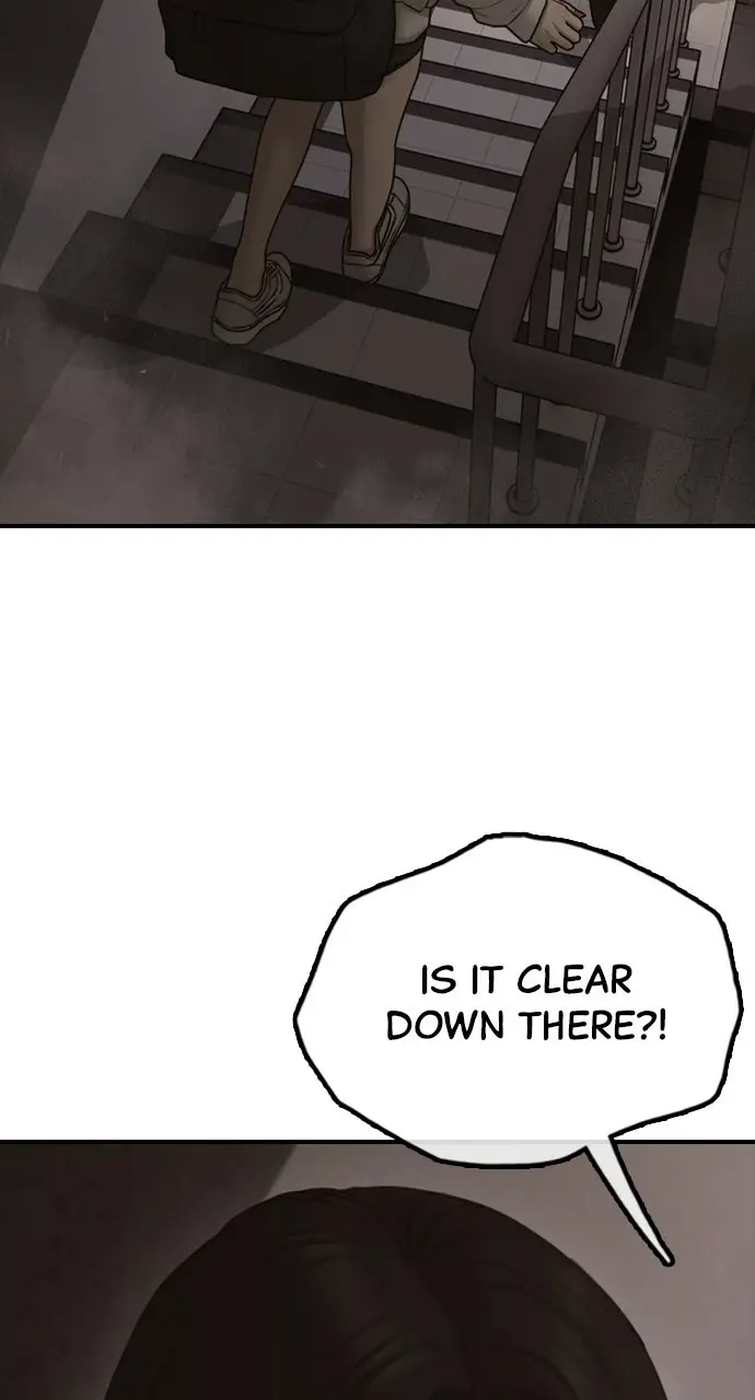 Read The End Has Come Manga Online