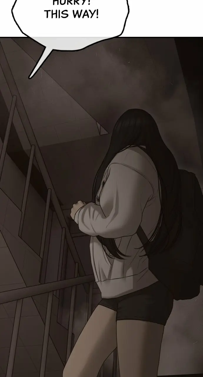 Read The End Has Come Manga Online