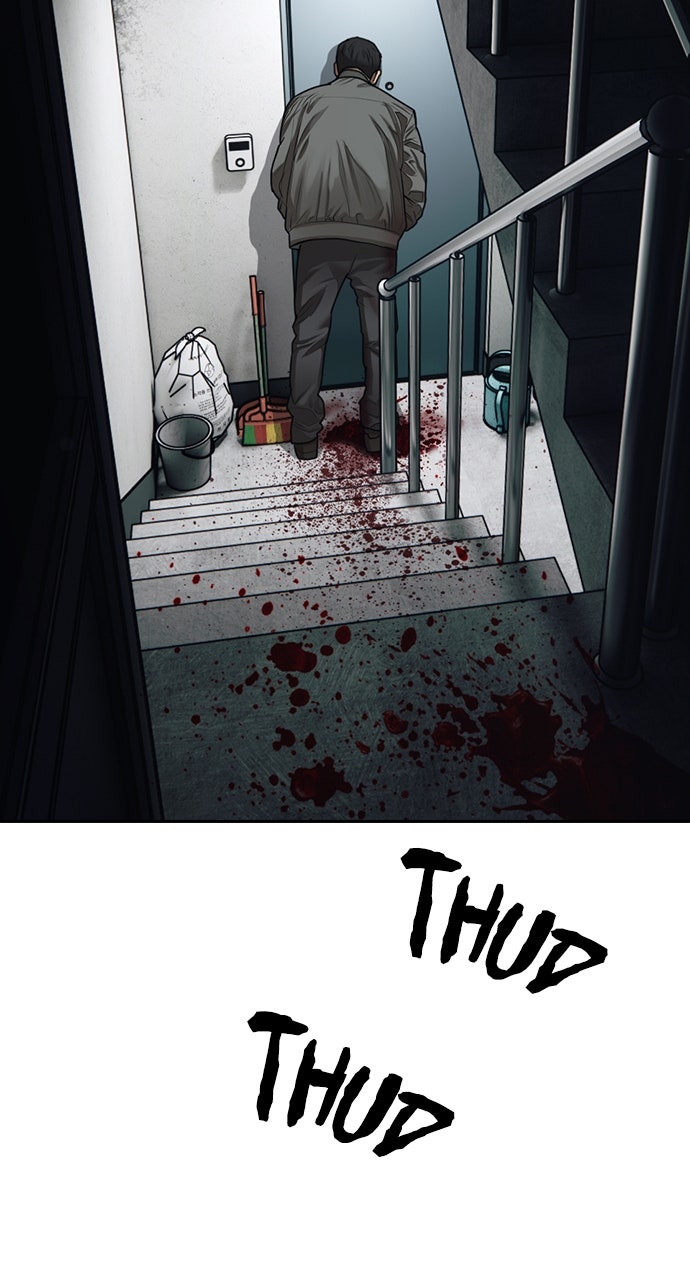 Read The End Has Come Manga Online