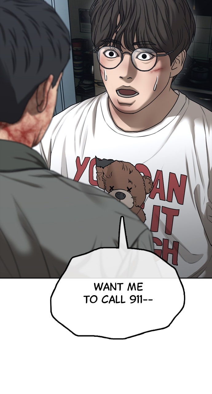 Read The End Has Come Manga Online