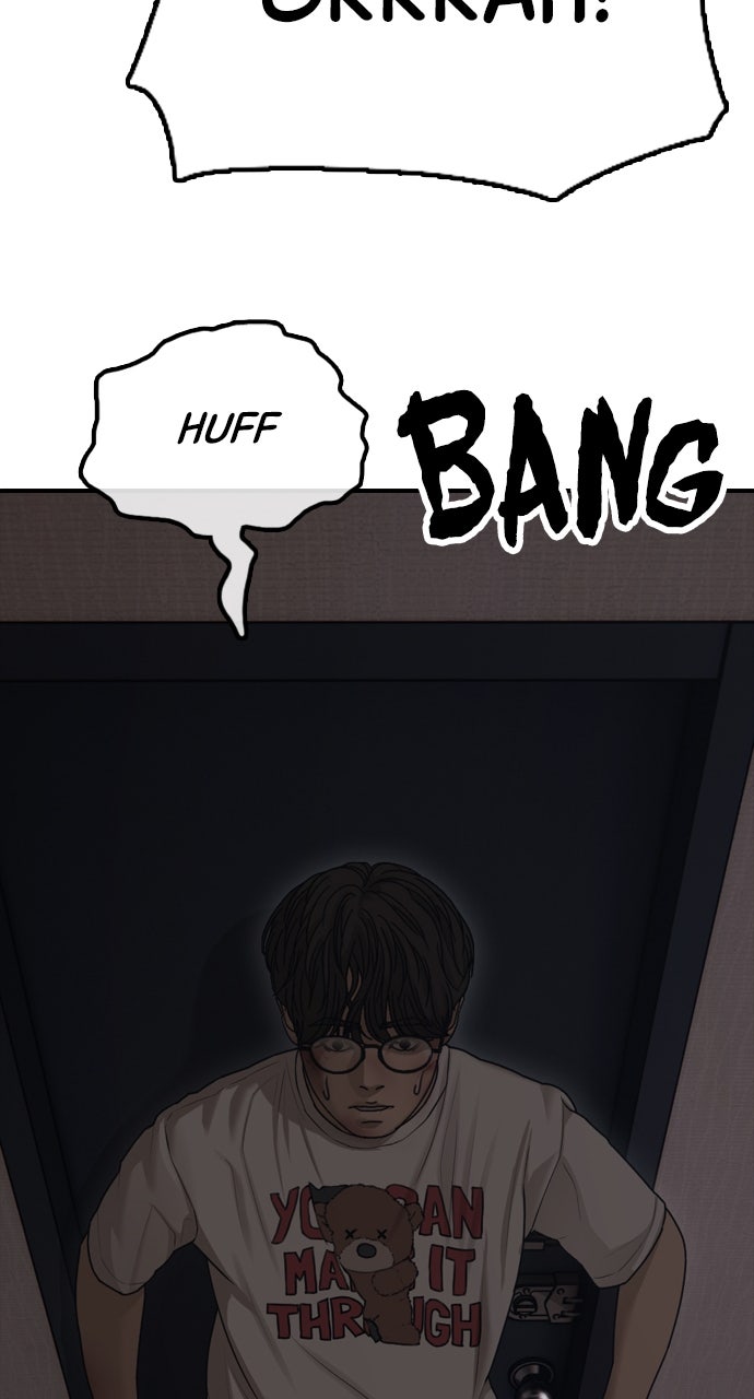 Read The End Has Come Manga Online