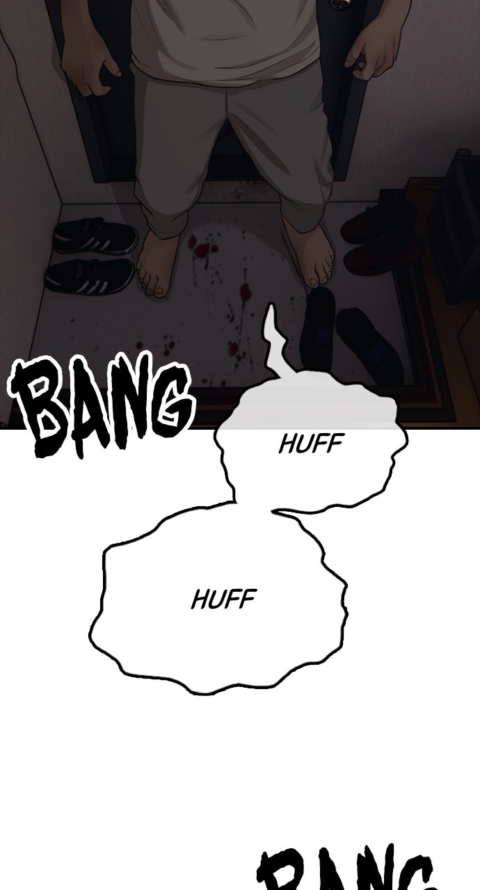 Read The End Has Come Manga Online