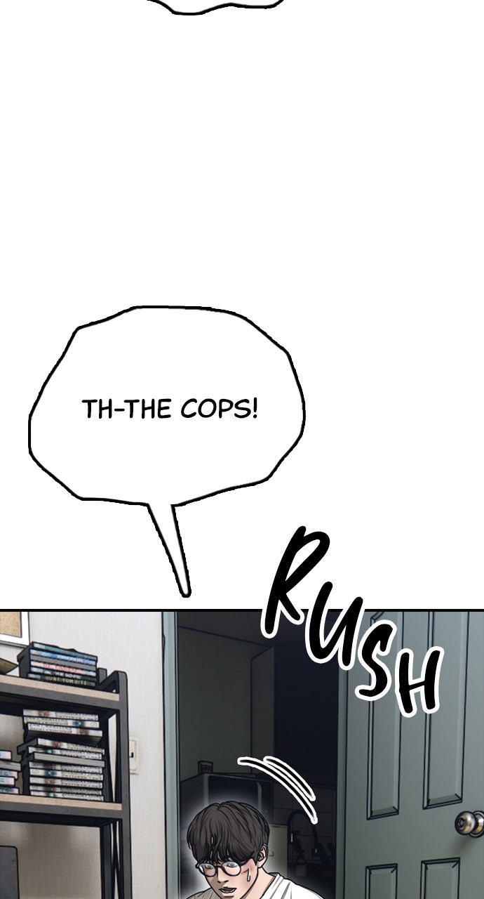 Read The End Has Come Manga Online