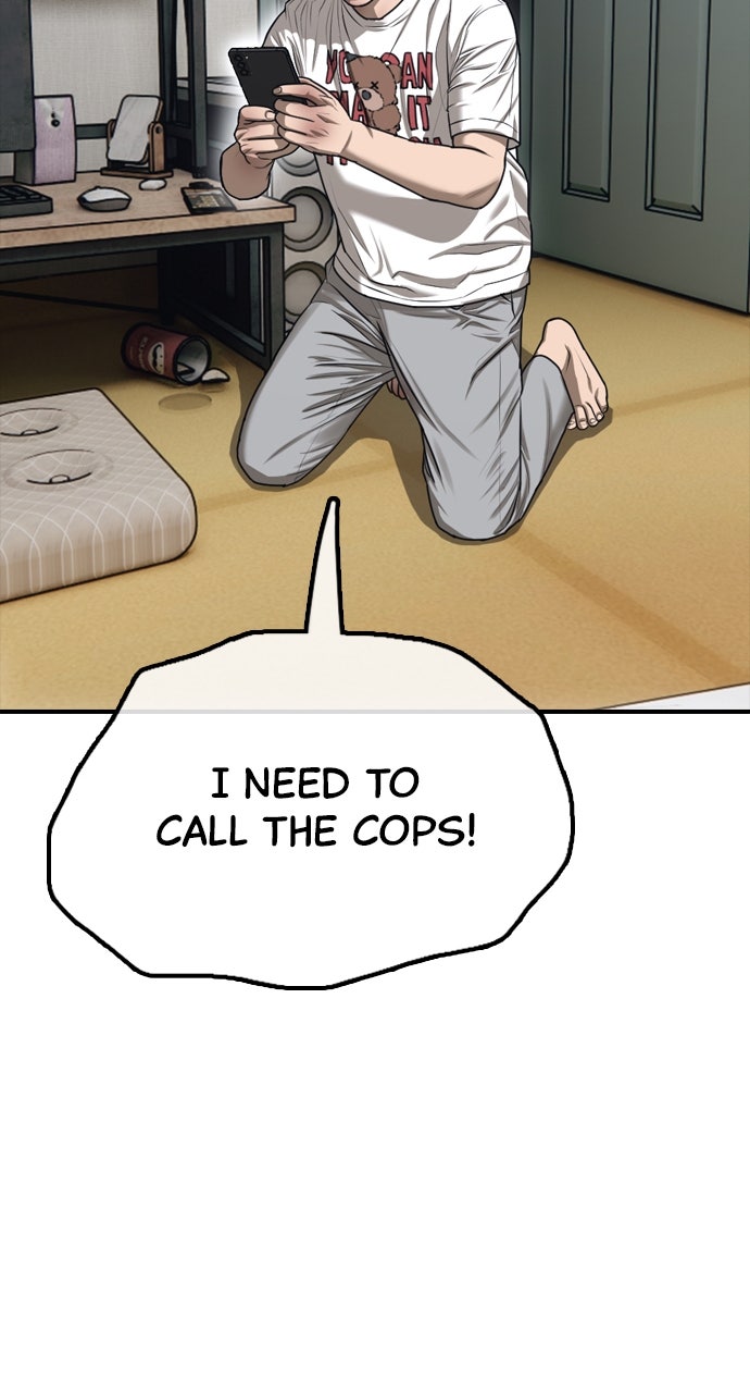 Read The End Has Come Manga Online