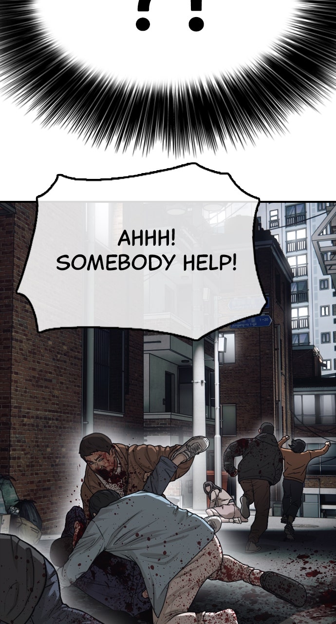 Read The End Has Come Manga Online