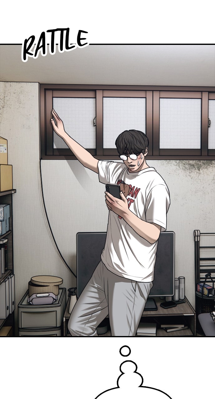 Read The End Has Come Manga Online