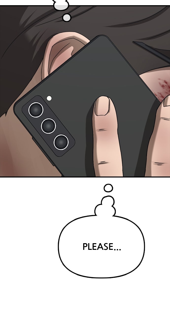 Read The End Has Come Manga Online