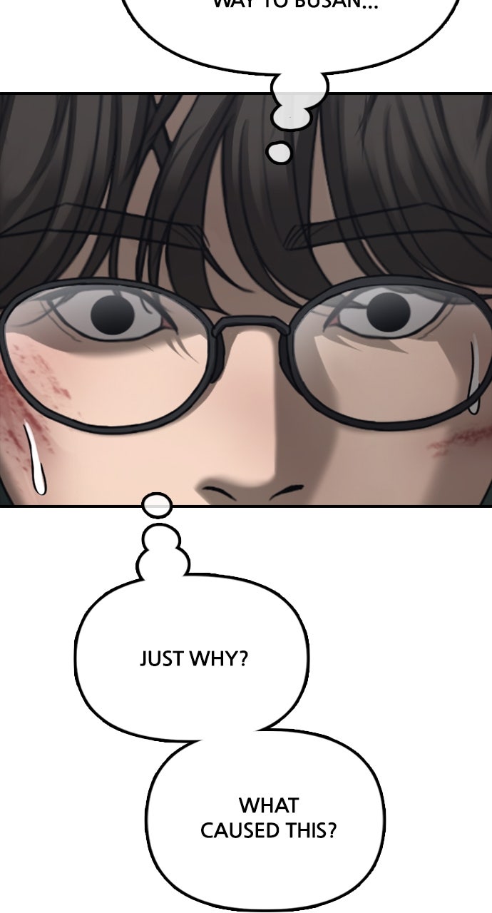 Read The End Has Come Manga Online