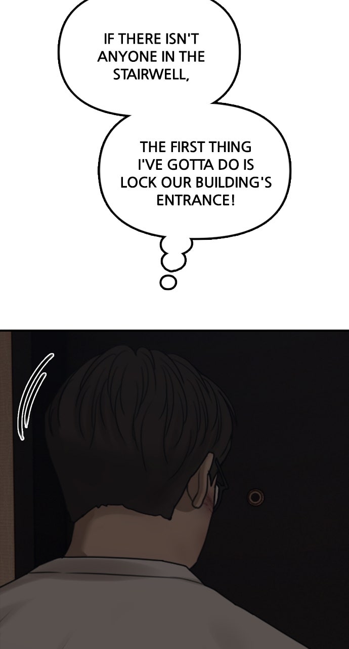 Read The End Has Come Manga Online