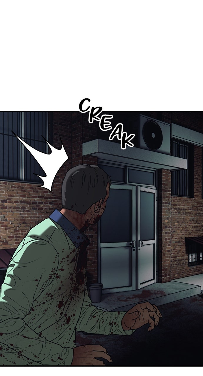 Read The End Has Come Manga Online
