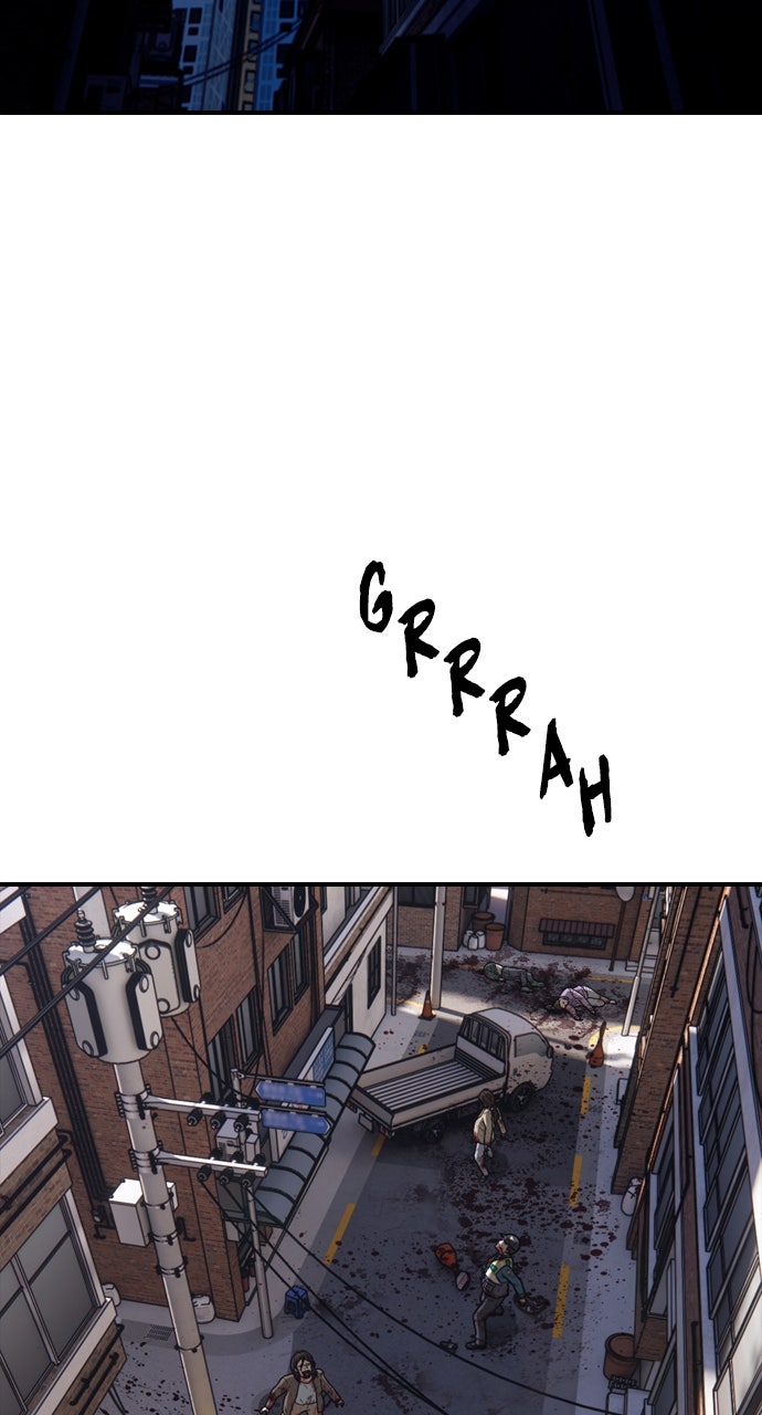Read The End Has Come Manga Online