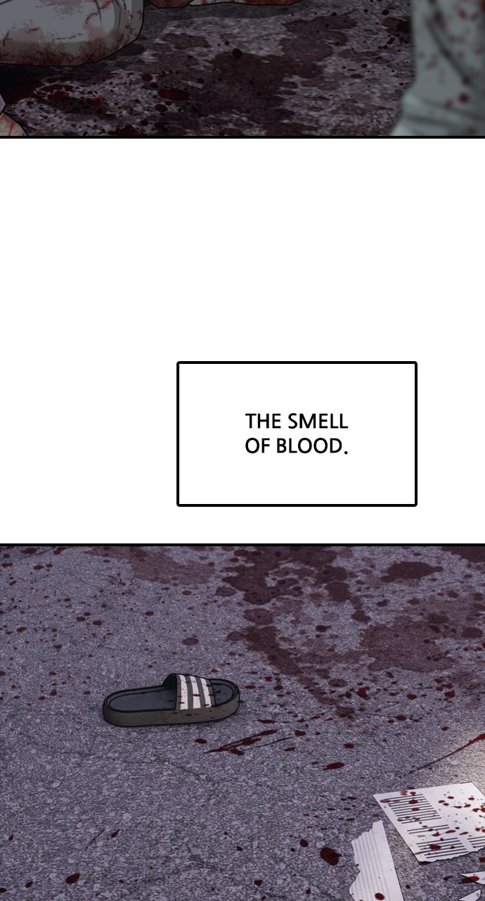 Read The End Has Come Manga Online