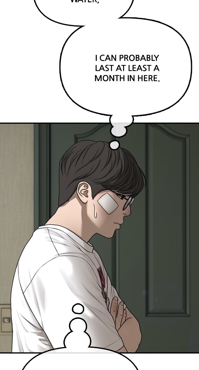 Read The End Has Come Manga Online