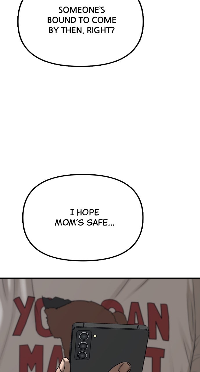Read The End Has Come Manga Online