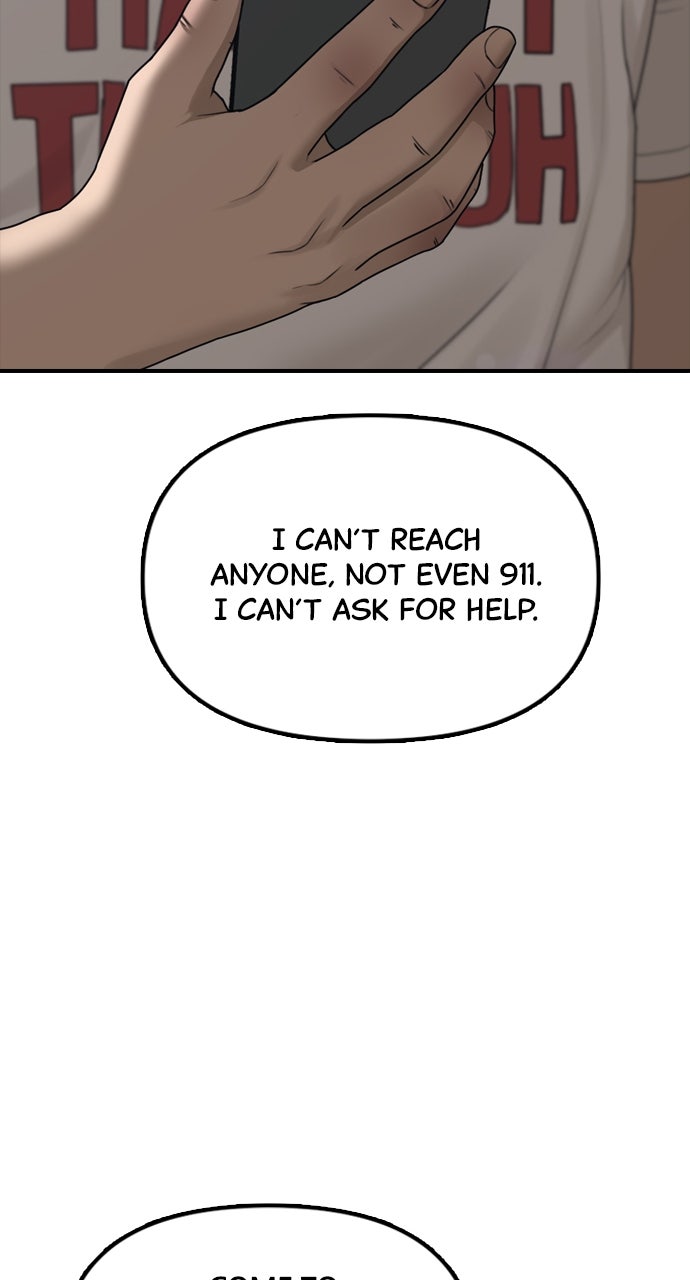 Read The End Has Come Manga Online