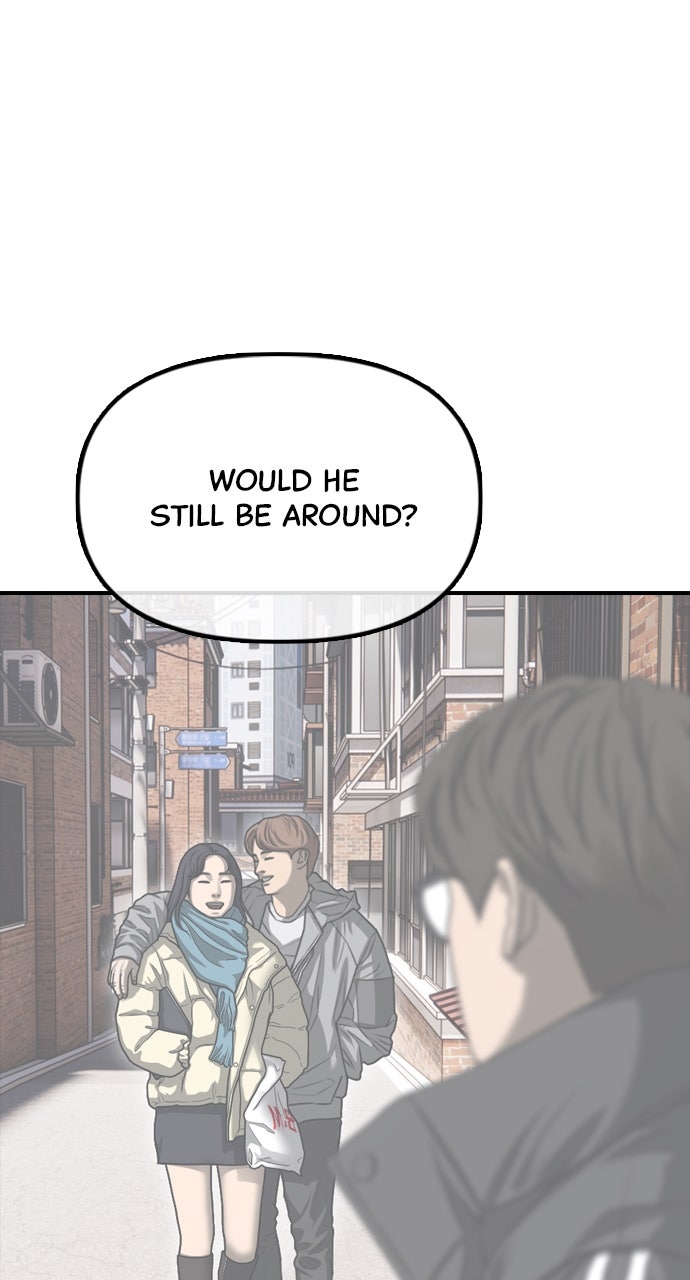 Read The End Has Come Manga Online