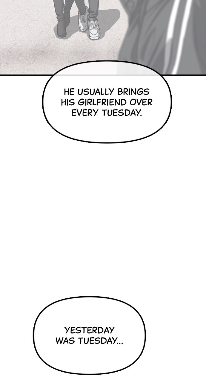 Read The End Has Come Manga Online