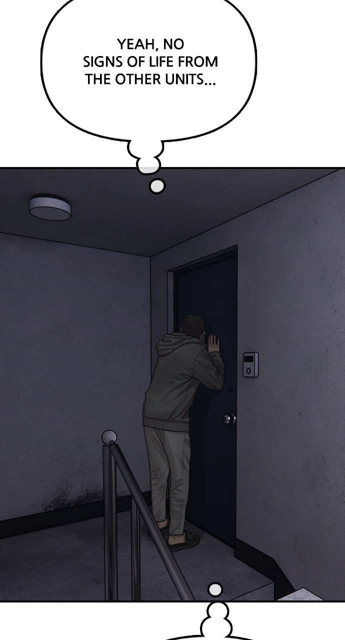 Read The End Has Come Manga Online