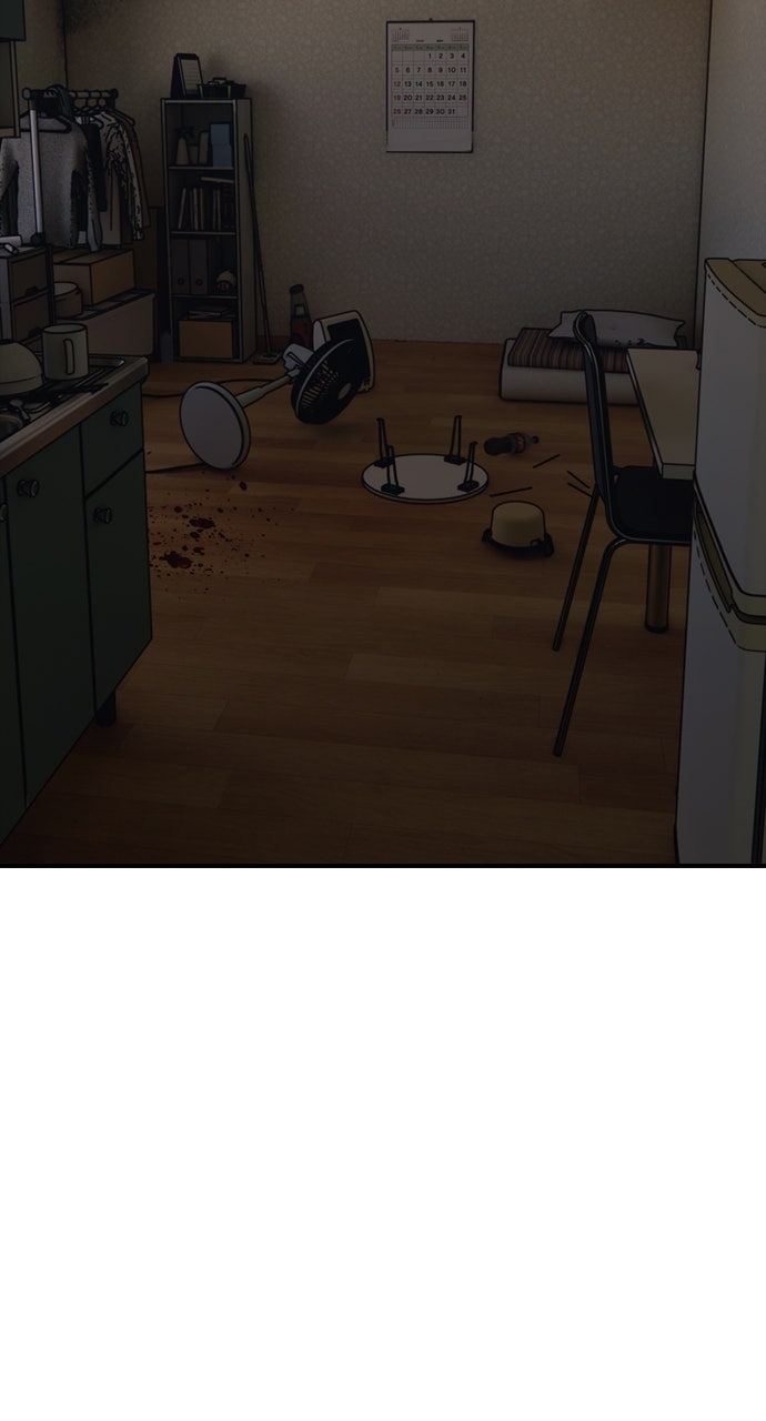 Read The End Has Come Manga Online