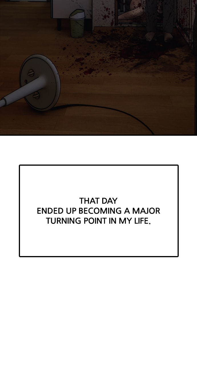 Read The End Has Come Manga Online