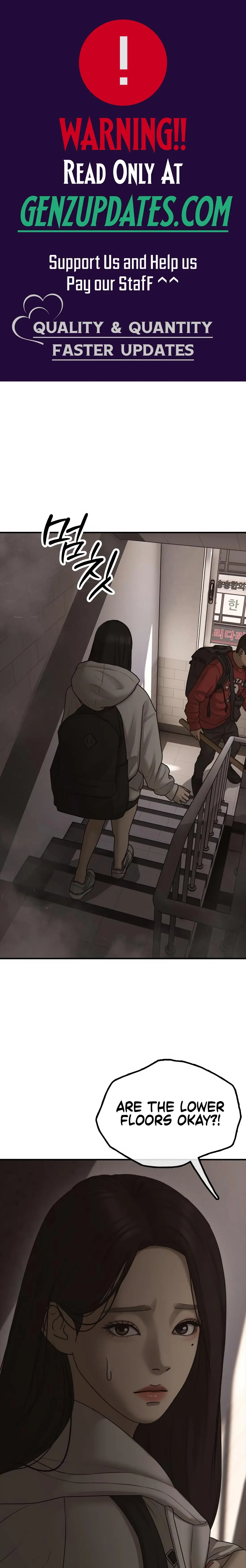 Read The End Has Come Manga Online