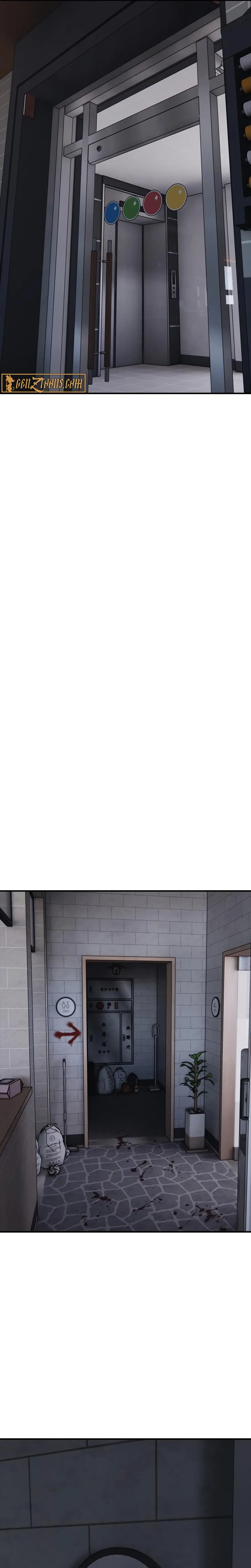Read The End Has Come Manga Online