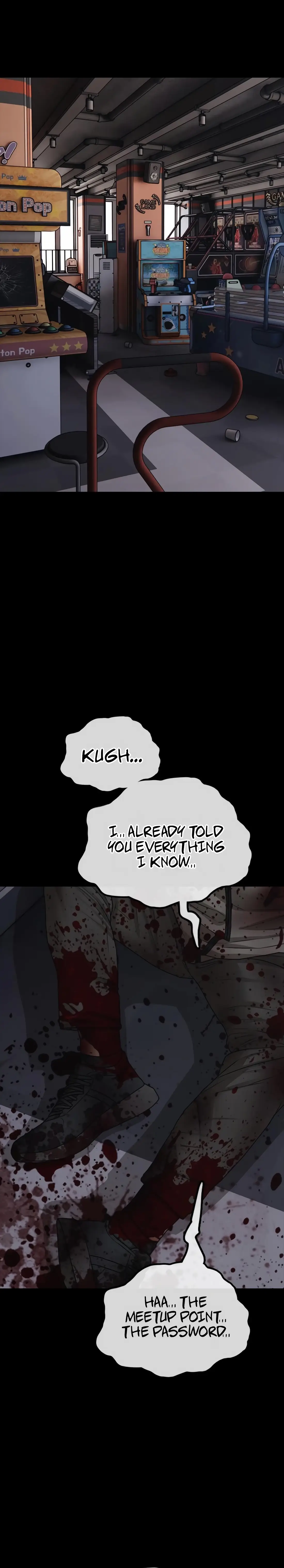 Read The End Has Come Manga Online
