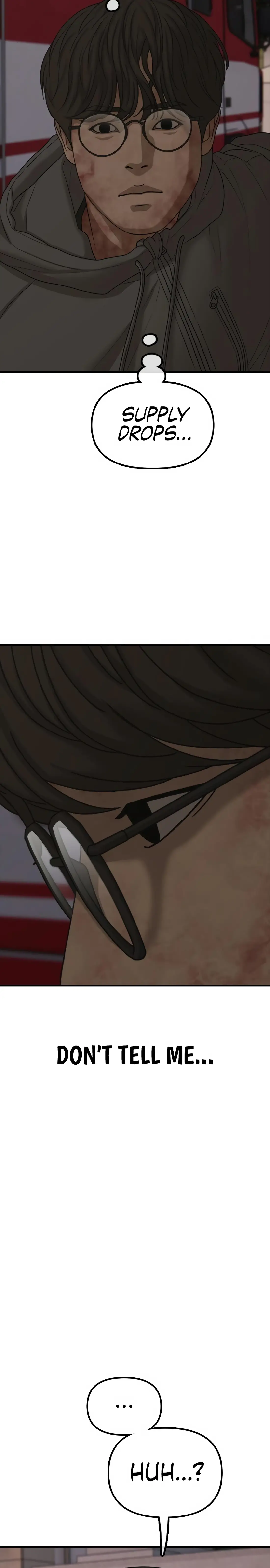 Read The End Has Come Manga Online