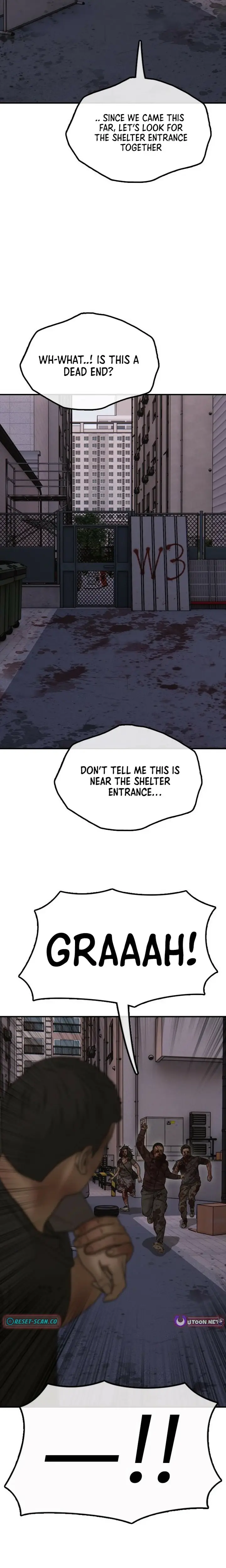 Read The End Has Come Manga Online