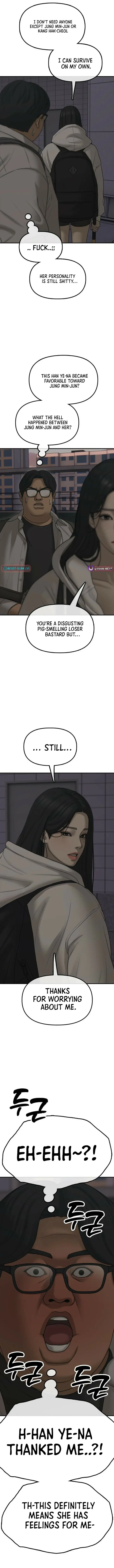 Read The End Has Come Manga Online