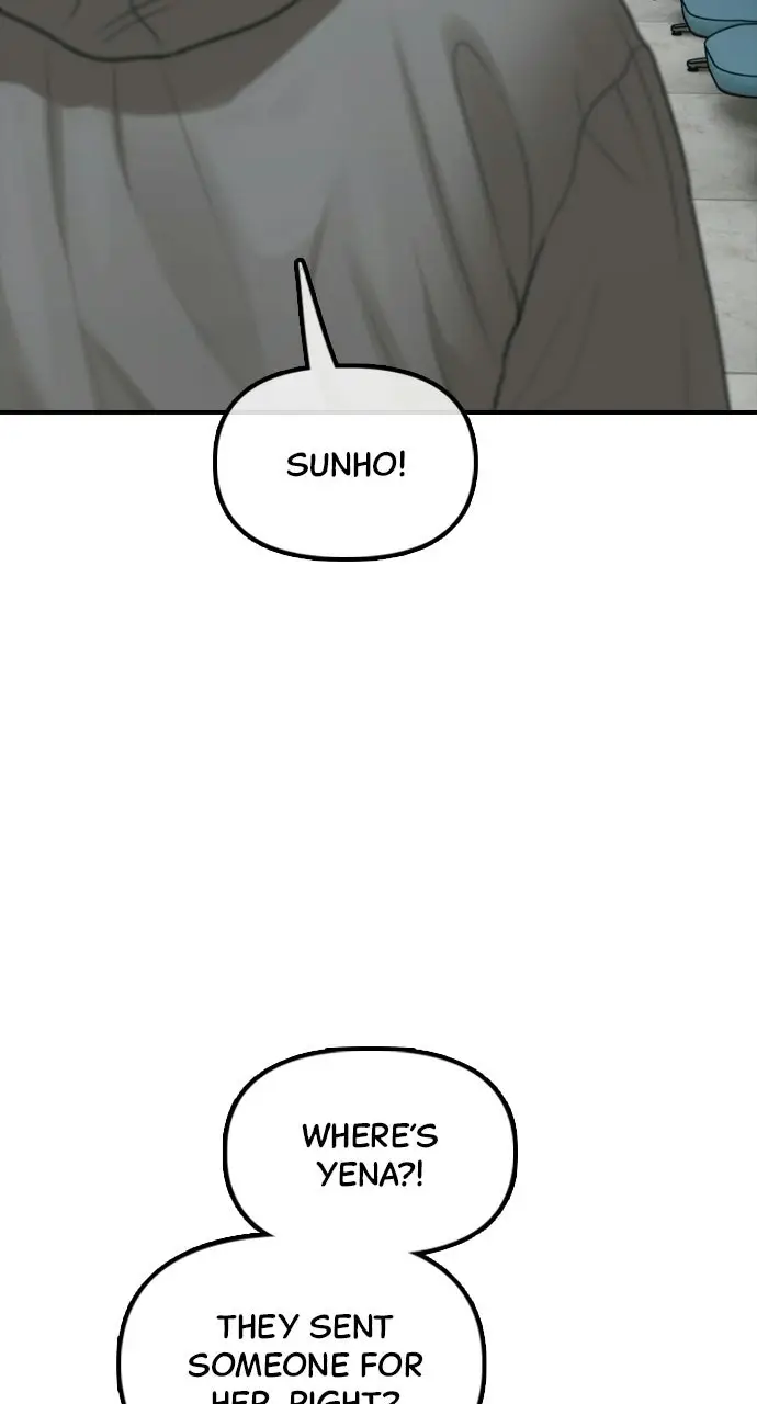 Read The End Has Come Manga Online