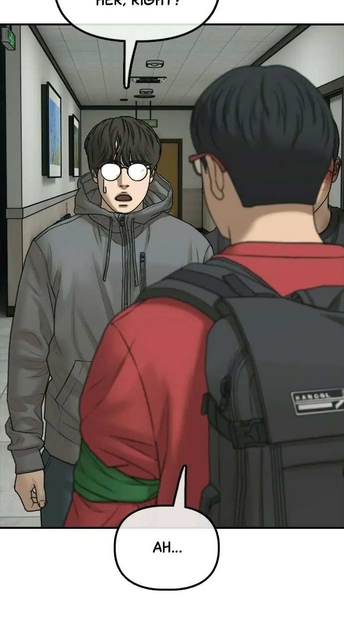 Read The End Has Come Manga Online