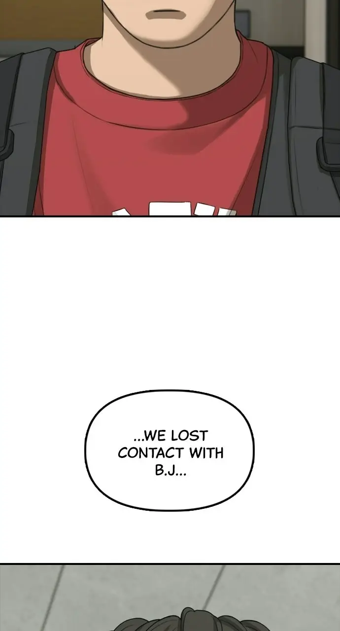 Read The End Has Come Manga Online