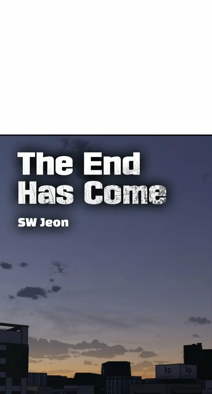 Read The End Has Come Manga Online