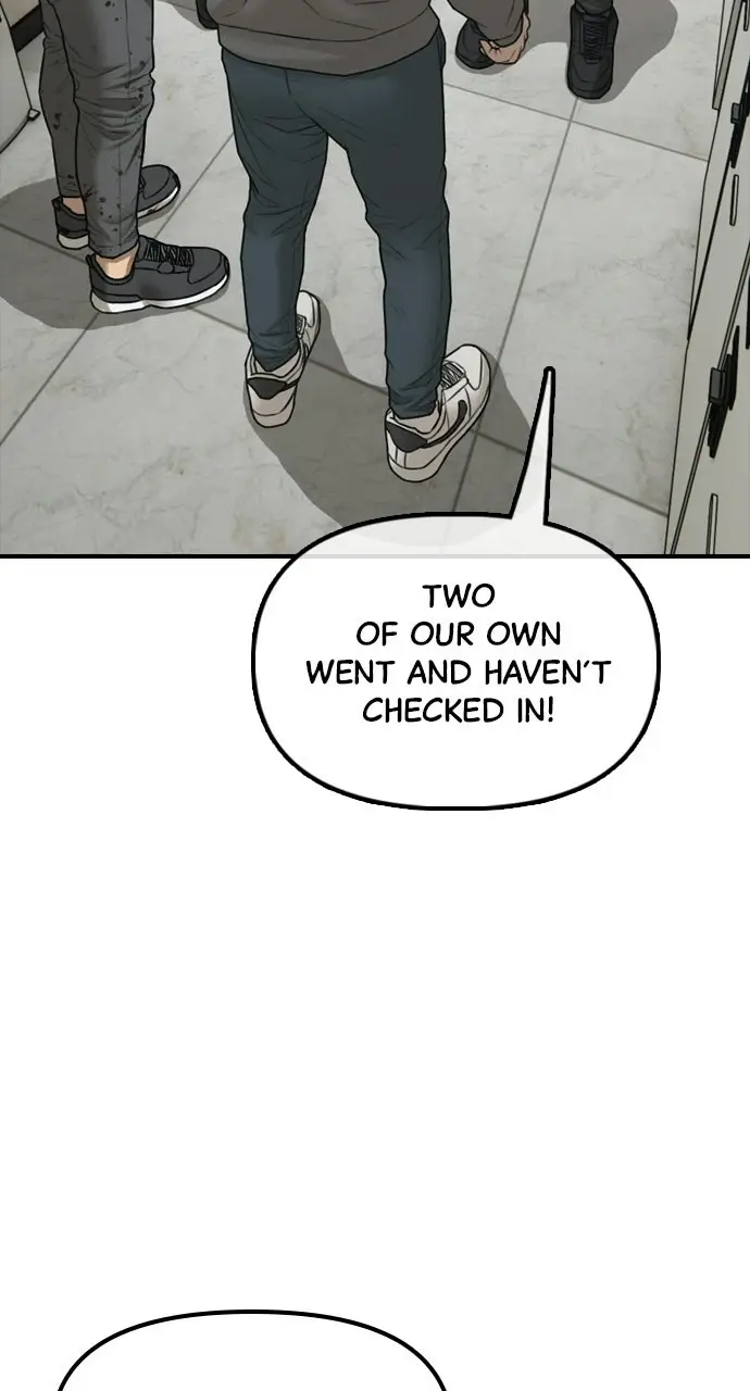 Read The End Has Come Manga Online