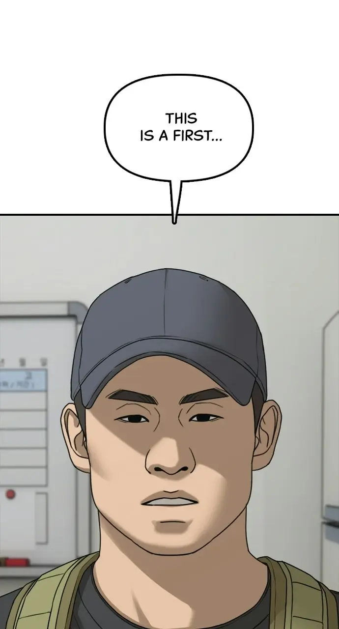 Read The End Has Come Manga Online