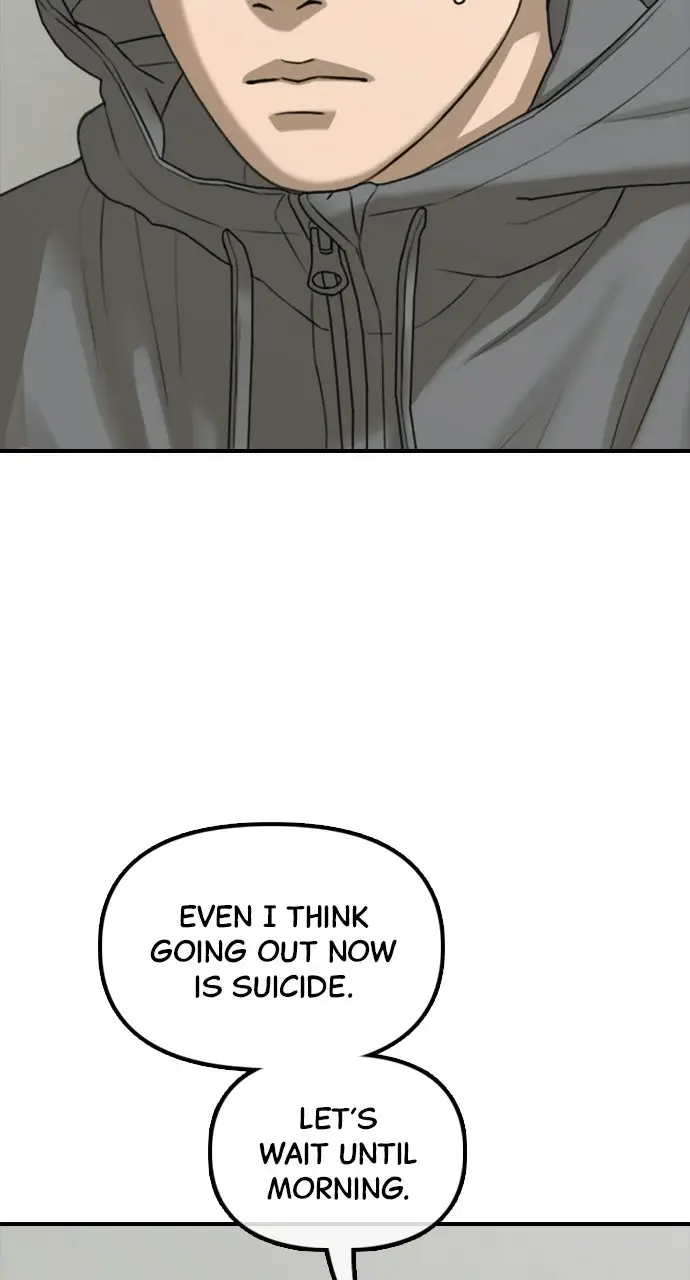 Read The End Has Come Manga Online