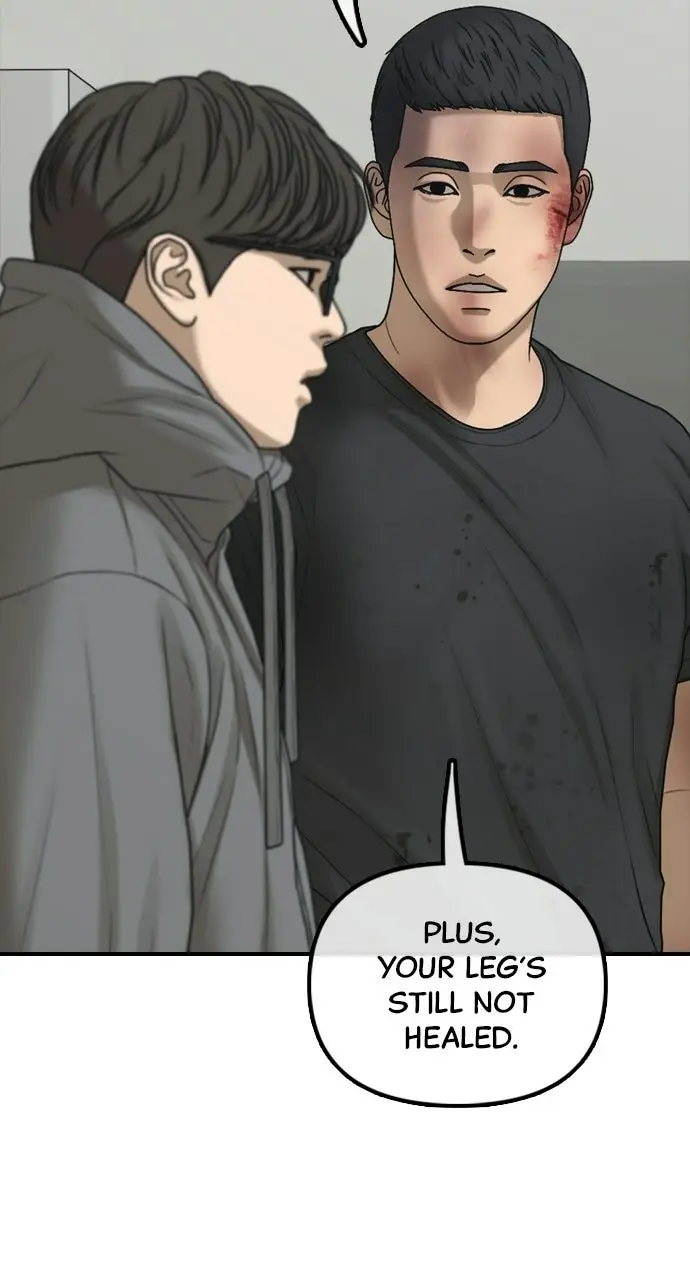 Read The End Has Come Manga Online