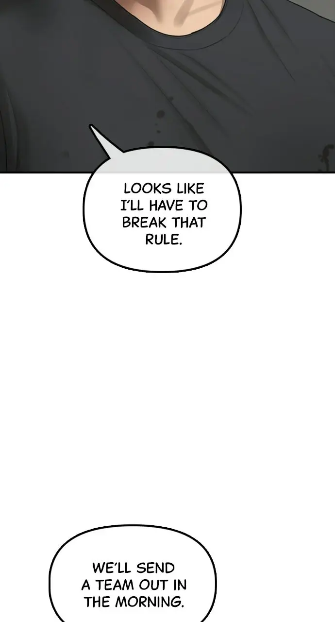 Read The End Has Come Manga Online